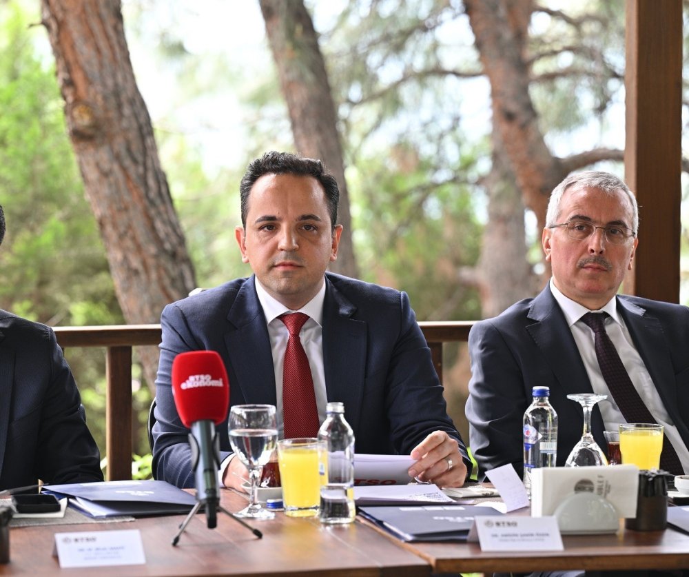 Yeni Nesil Meslekler İçin 8 Milyar Liralık Dev Bütçe