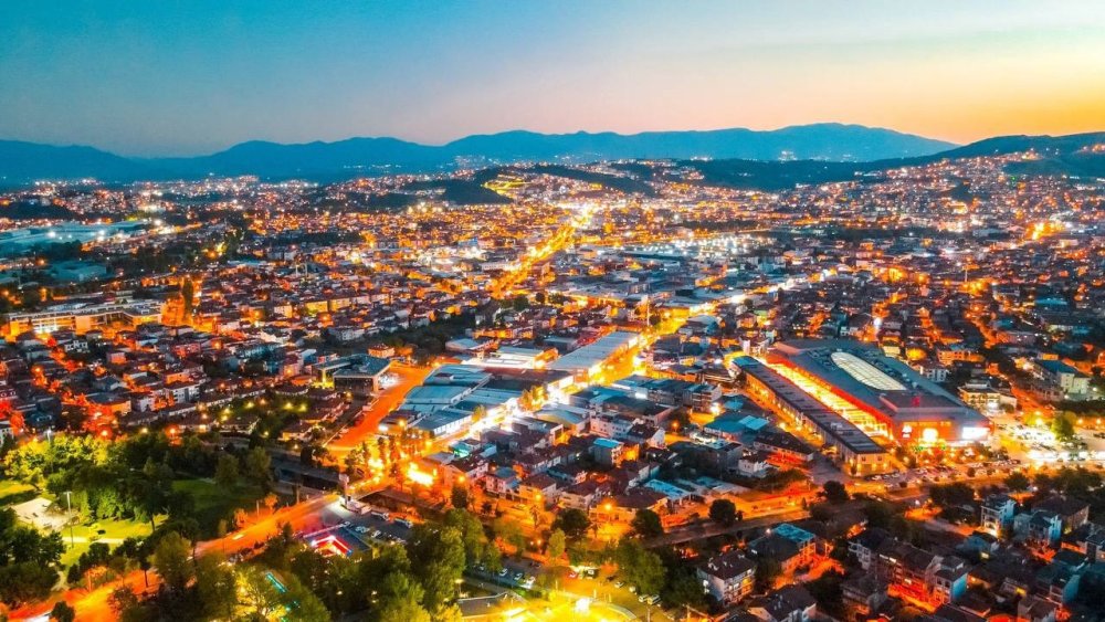 Kentsel Dönüşüm İçin Kapsamlı Anket