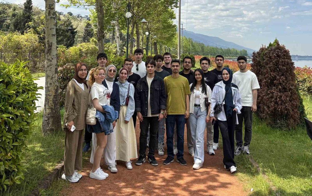 Siber Güvenlik Bilincini Arttıracak Eğitim