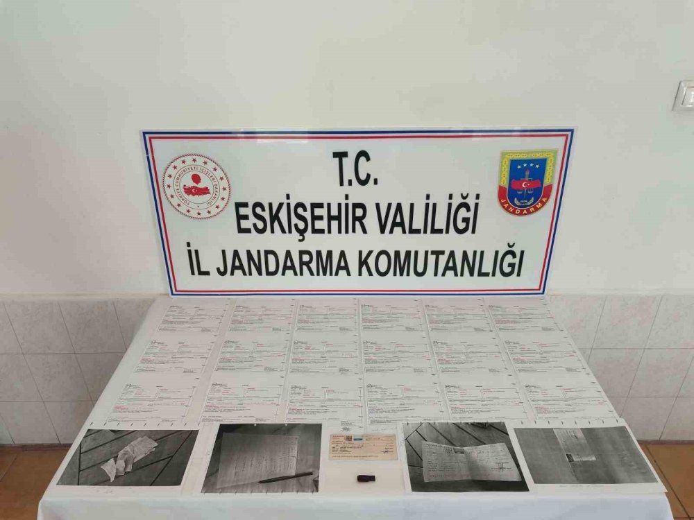 Tefeci Operasyonu