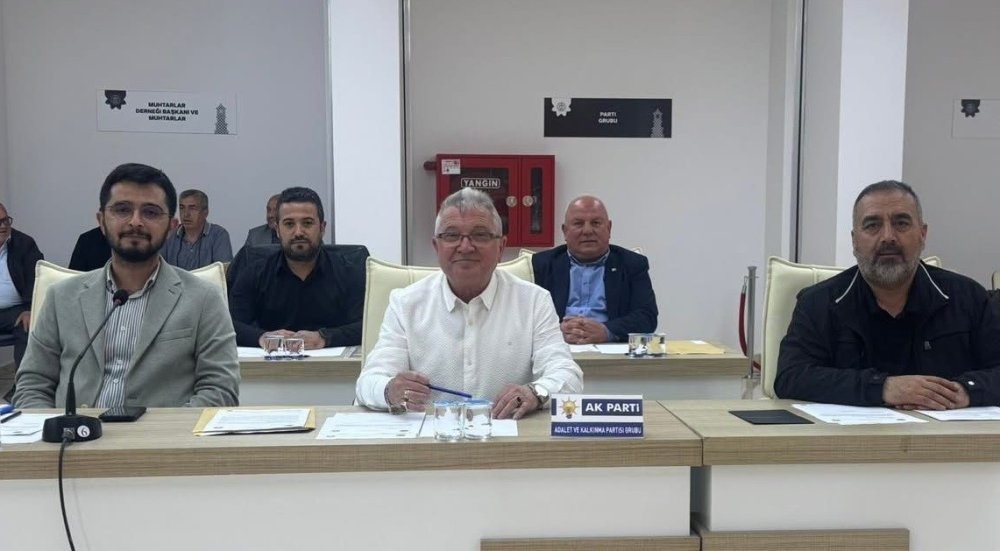 Yapılan Mama İhalesi Meclis Gündemine Taşındı