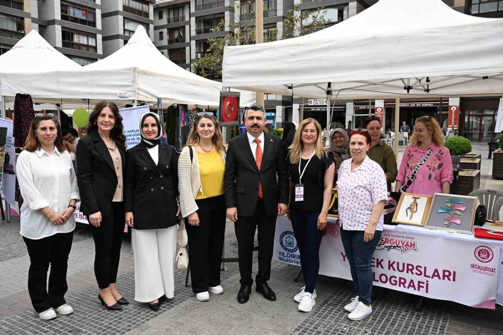 6 Asırlık Gelenek Yaşatılıyor