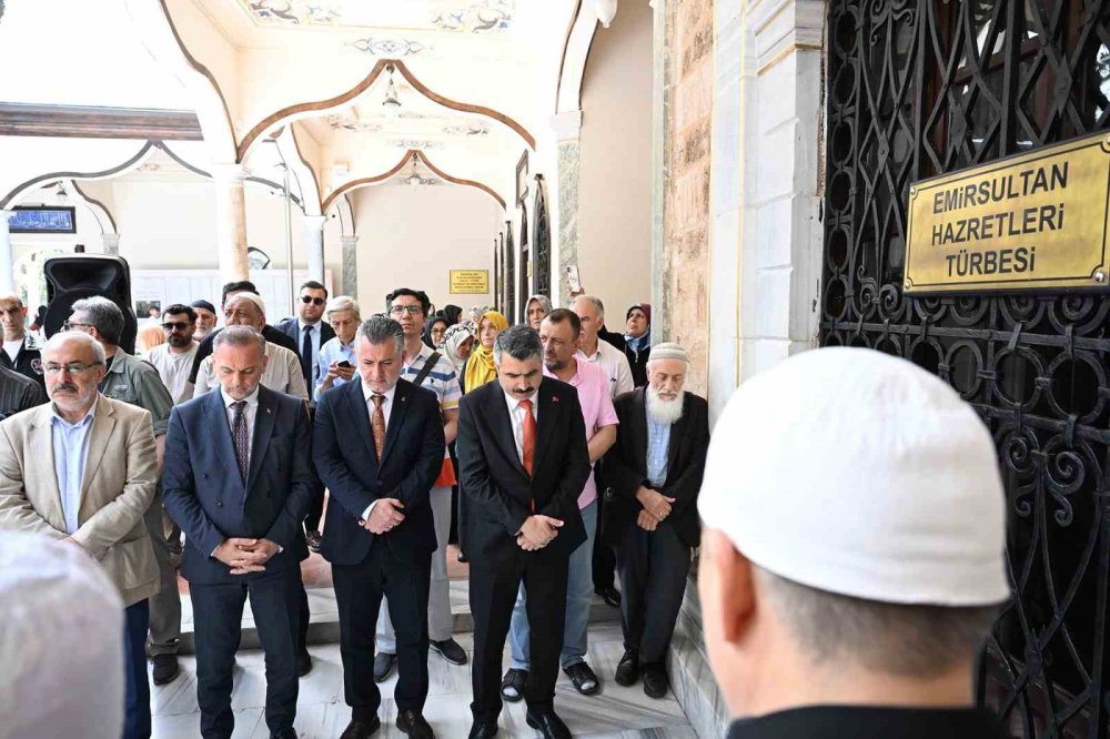 6 Asırlık Gelenek Yaşatılıyor