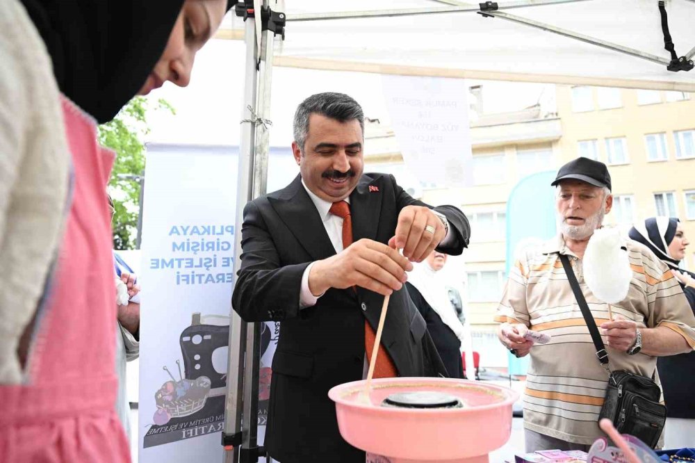 6 Asırlık Gelenek Yaşatılıyor