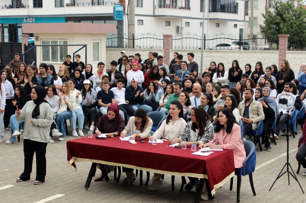 80 Yıllık Giysiler Yeniden Hayat Buldu