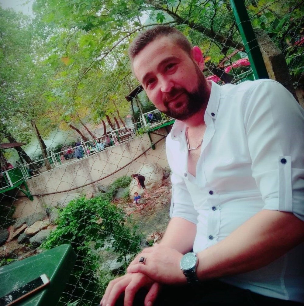 Hastanede Müşahede Altında Kalmayı Reddeden Sürücü Hayatını Kaybetti