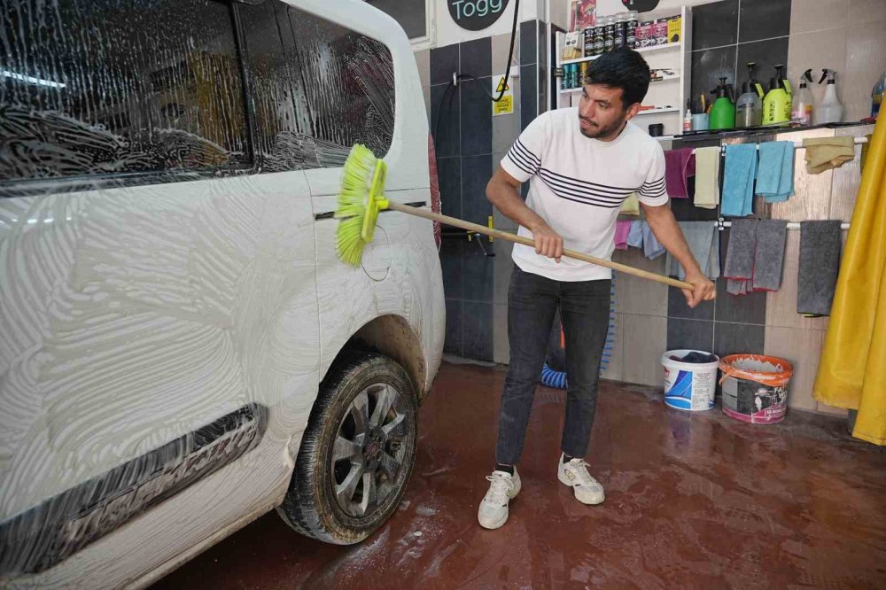 Hesabına Gelen Para Yüzünden Dava Açıldı