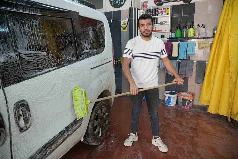 Hesabına Gelen Para Yüzünden Dava Açıldı