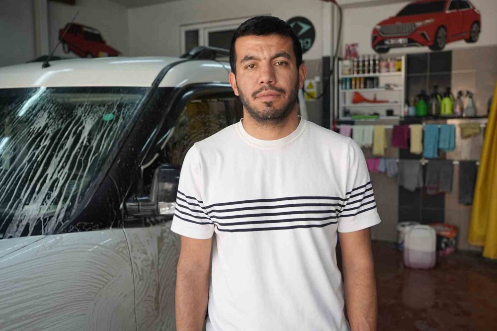 Hesabına Gelen Para Yüzünden Dava Açıldı