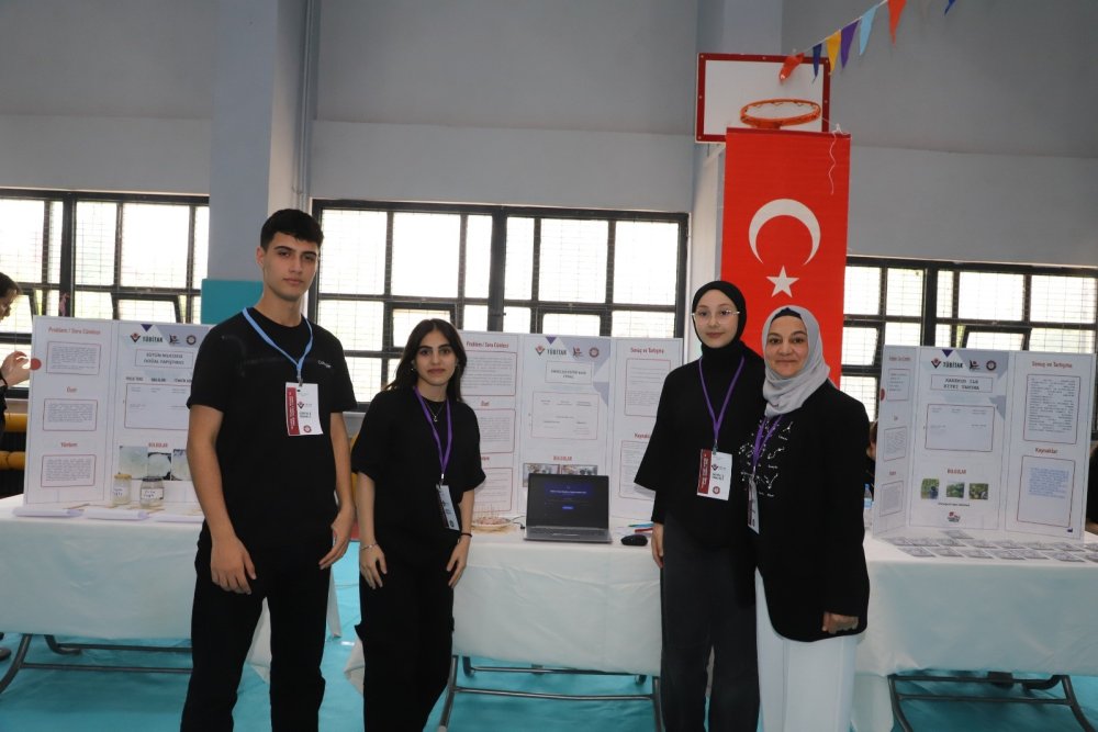 Veliler, Öğrencileri Hakkında Bilgileri Hızlı Ve Güvenli Bir Şekilde Öğrenebilecek