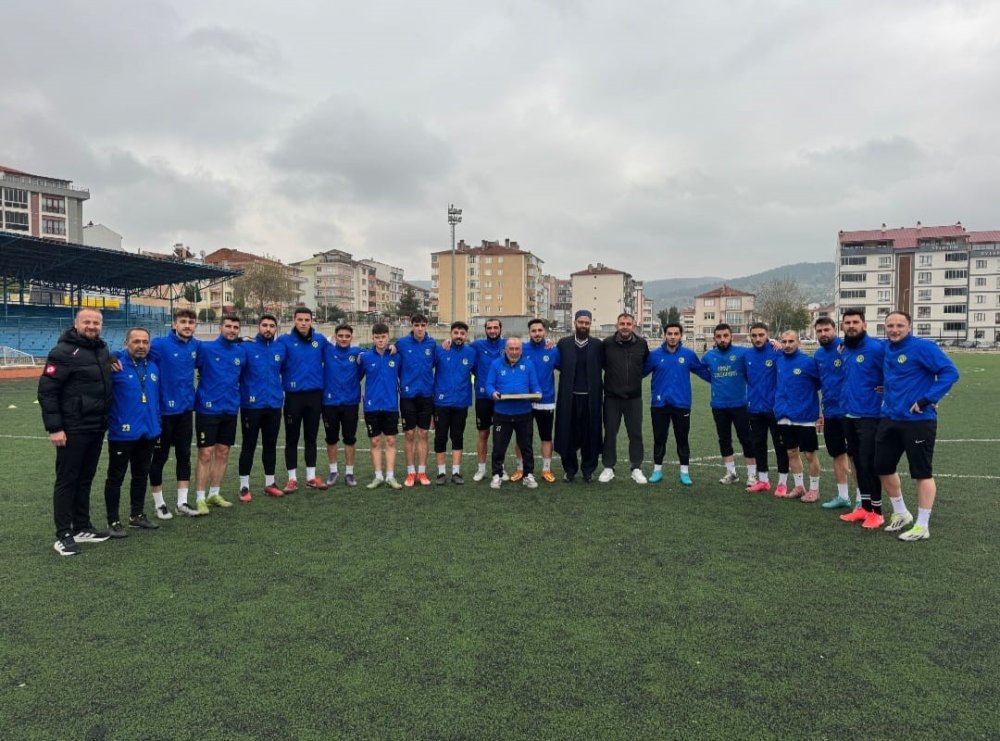 Zorlu Maç Öncesi Oyuncuların Tüm Alacakları Ödendi