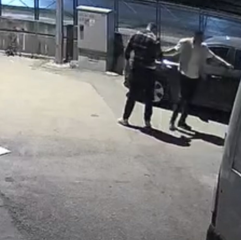 Eğlence Mekanında Hesap Tartışması Kanlı Bitti: 1 Ölü, 1 Yaralı