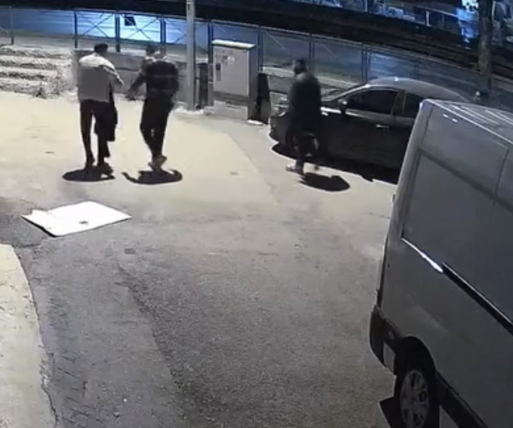Eğlence Mekanında Hesap Tartışması Kanlı Bitti: 1 Ölü, 1 Yaralı