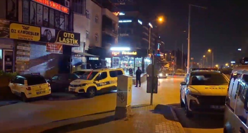 Silahla Yaralanan Dernek Başkanı, Kazara Kendini Vurduğunu Söyledi