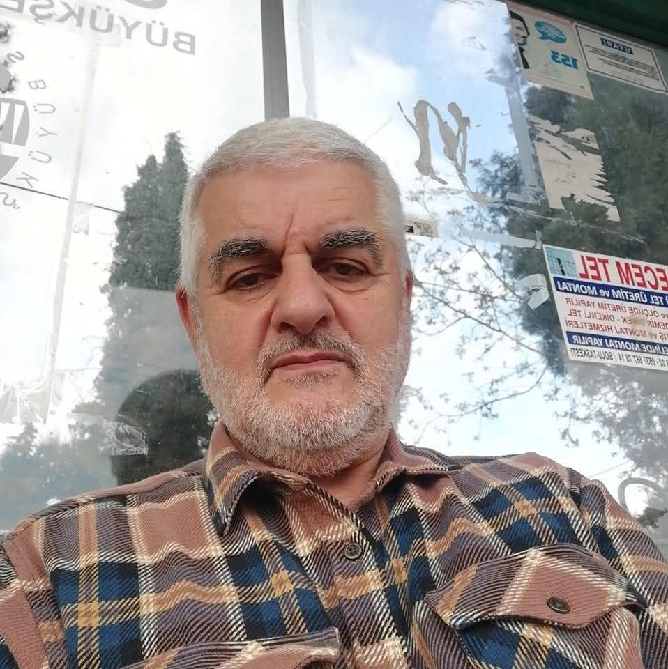 70 Yaşındaki Adam Evinde Ölü Bulundu