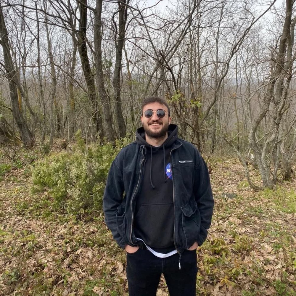 Motosiklet Kazasında Hayatını Kaybeden Genç Son Yolculuğuna Uğurlandı