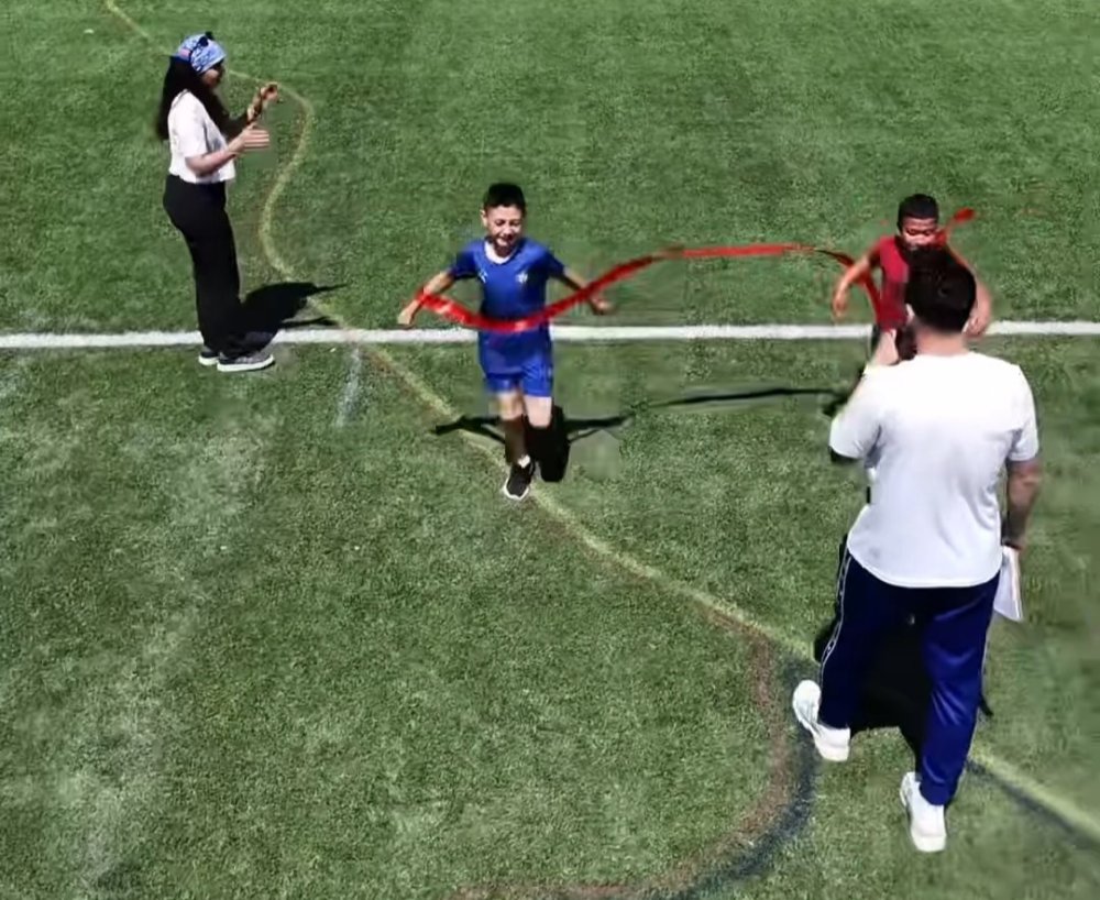 Özel Eğitim Farkındalık Şenliği Düzenlendi