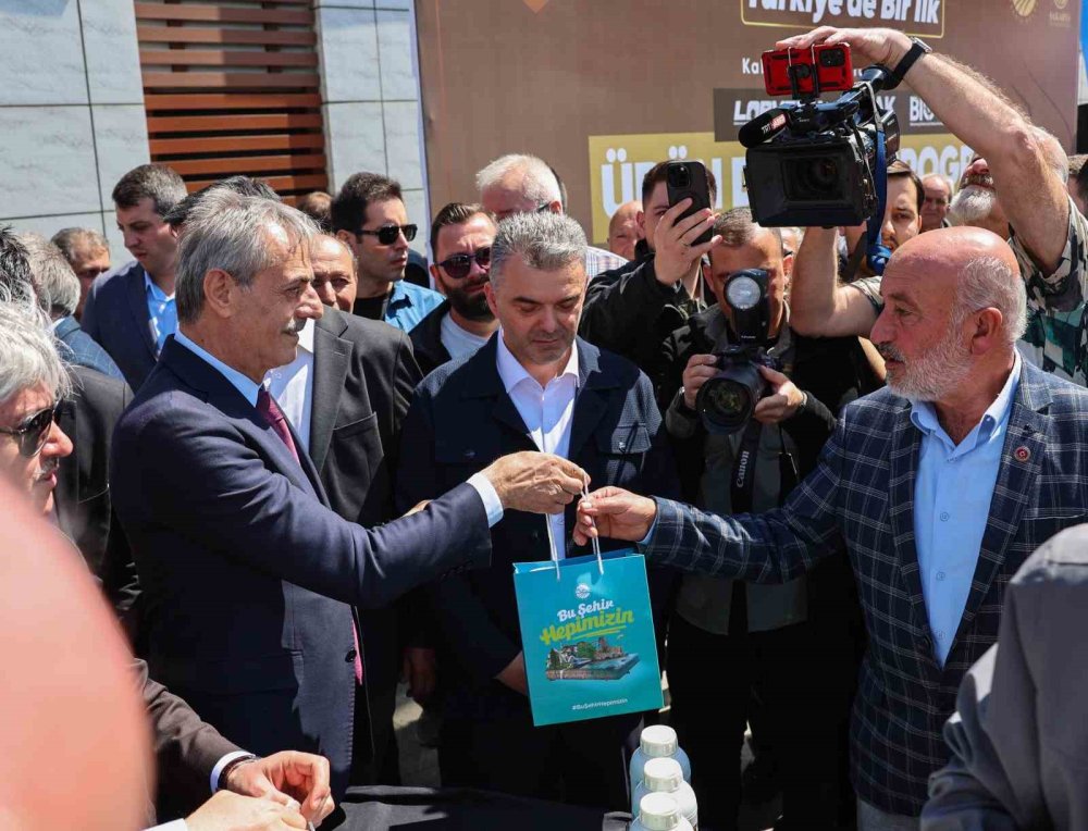 Çiftçinin Korkulu Rüyası Kokarcaya Yerli Tuzak