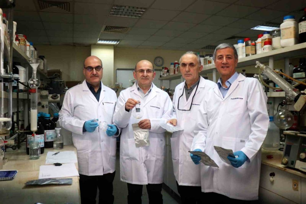 Çiftçinin Korkulu Rüyası Kokarcaya Yerli Tuzak