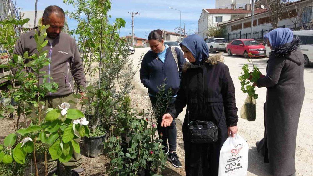Dededen Toruna Uzanan Bir Meslek Mirası