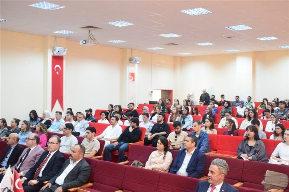 Kooperatifçilik Kültürü Panelle Tanıtıldı