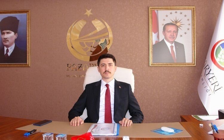 Pazaryeri Anaokulu Kapsamlı Bir Onarım Sürecinde