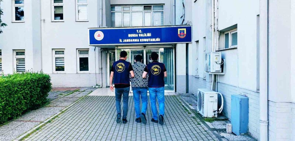 Jandarmadan Dolandırıcılara Geçit Yok!