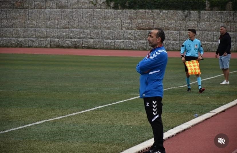 Söğütspor İlk Kez Bölgesel Amatör Lig'de