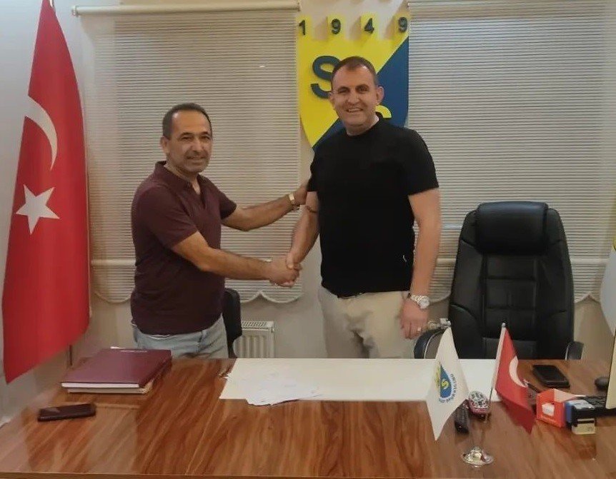 Söğütspor İlk Kez Bölgesel Amatör Lig'de