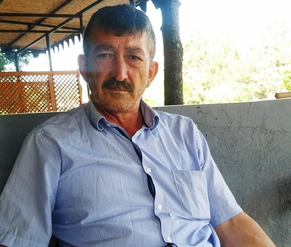 Yolun Karşısına Geçmek İsterken Otomobilin Çarptığı Adam Hayatını Kaybetti