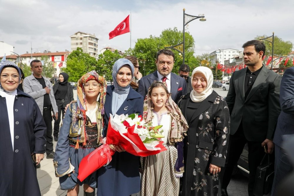 Bakan Göktaş'tan Kütahya Ziyareti