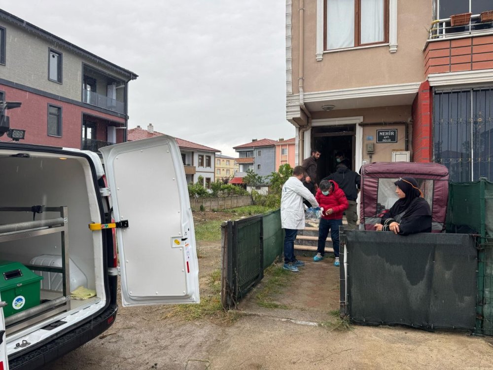 Eski Oyuncu Evinde Ölü Bulundu