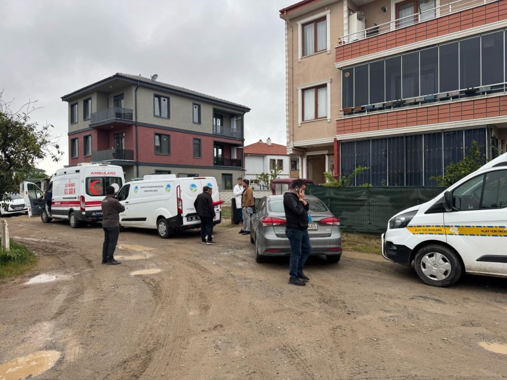 Eski Oyuncu Evinde Ölü Bulundu