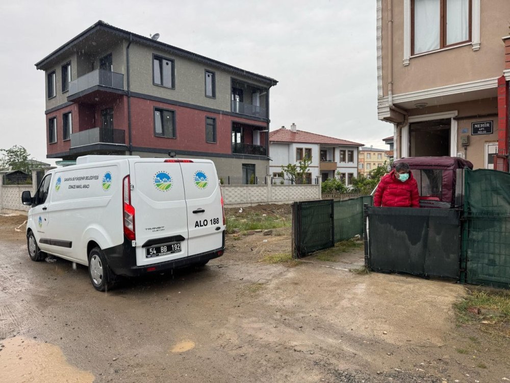 Eski Oyuncu Evinde Ölü Bulundu