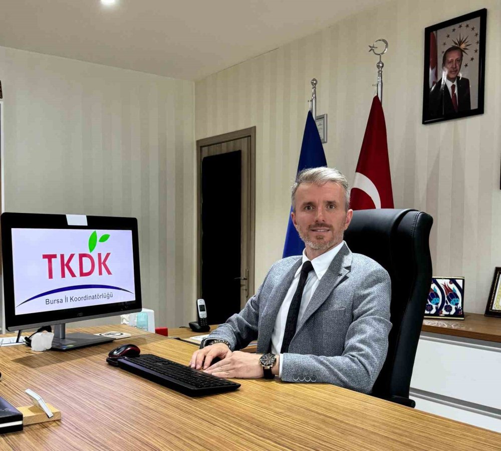Tkdk, Desteklerle Üreticilerin Rekabet Gücünü Artırıyor