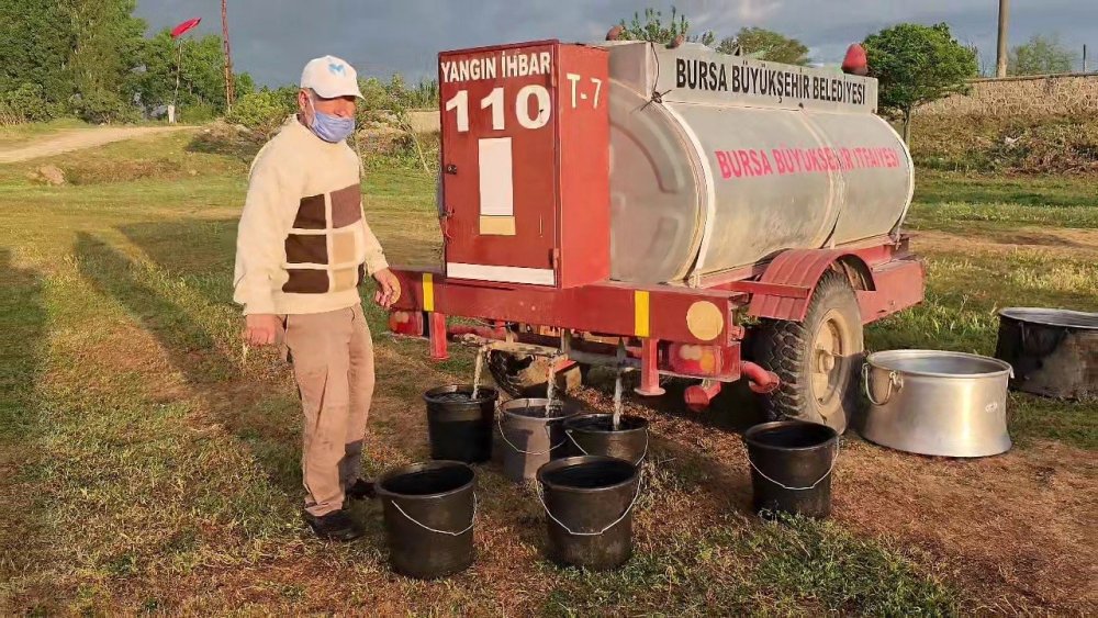 80 Yıllık Geleneği Devam Ettirdiler