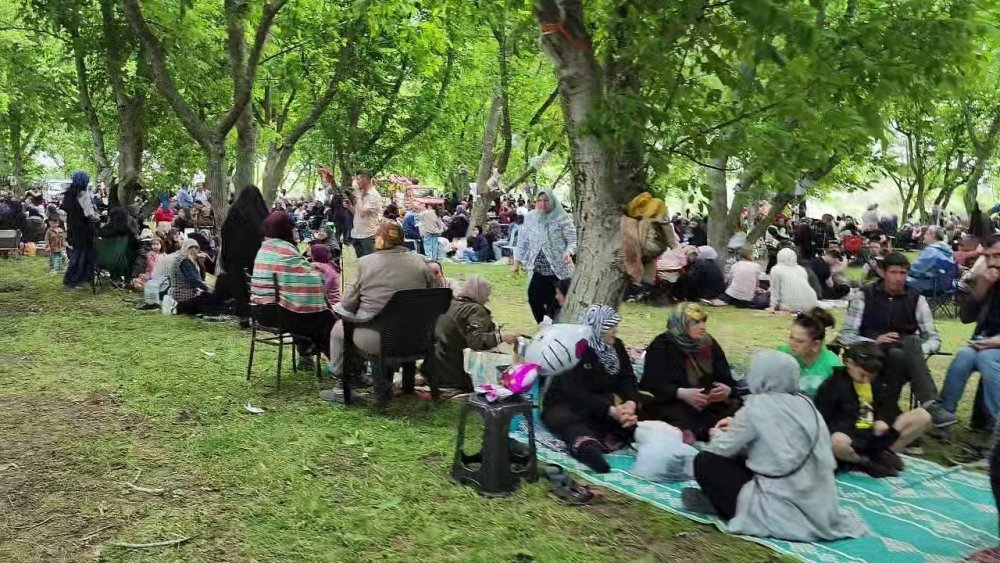 80 Yıllık Geleneği Devam Ettirdiler