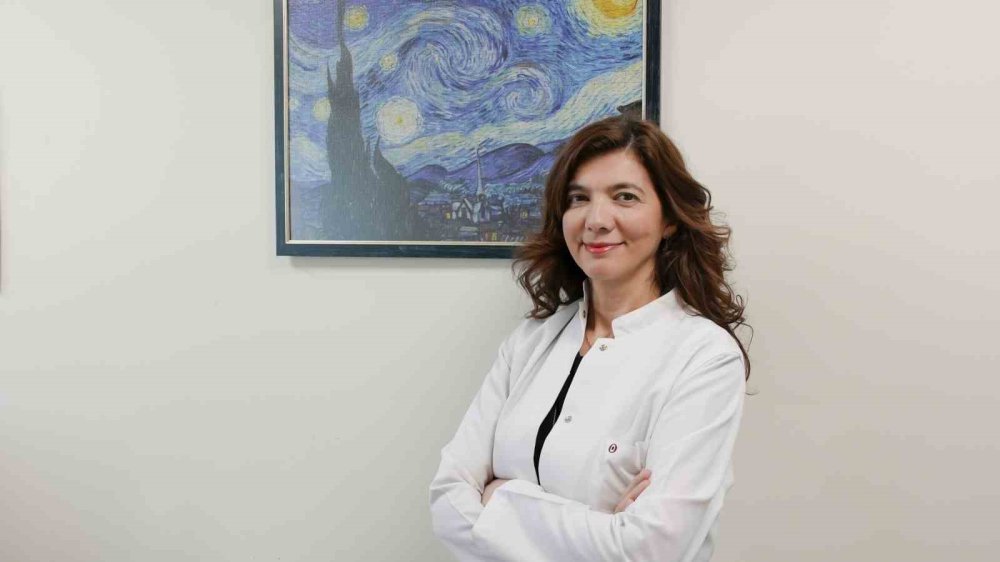 "Sağlıklı Kalmak İçin Hareket Edin"