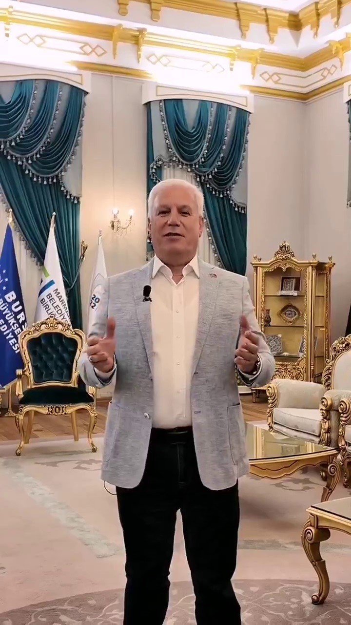 Toplu Ulaşımda Grev