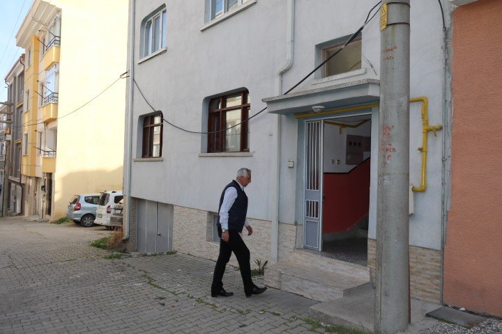 Genç Kuşaklara Geçmişini Unutturmamak İçin Evini Müzeye Çevirdi