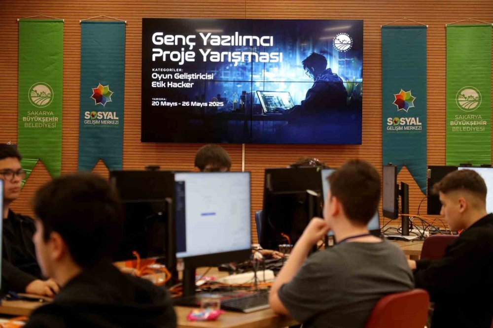 Güvenlik Açıklarını Bulmak İçin Kıyasıya Yarıştılar
