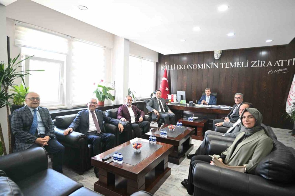Endüstriyel Yemek Sektörü, Ruhsatsız Üretim Yapan İşletmelerden Rahatsız