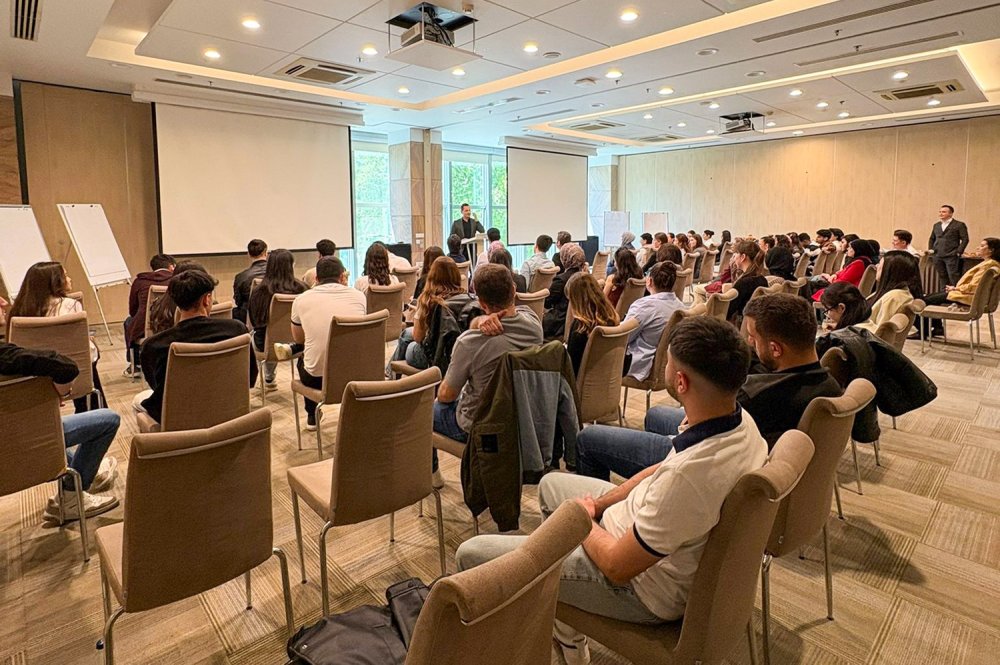 Geleceğin Turizm İşletmecileri Sektörü Yakından Tanıdı