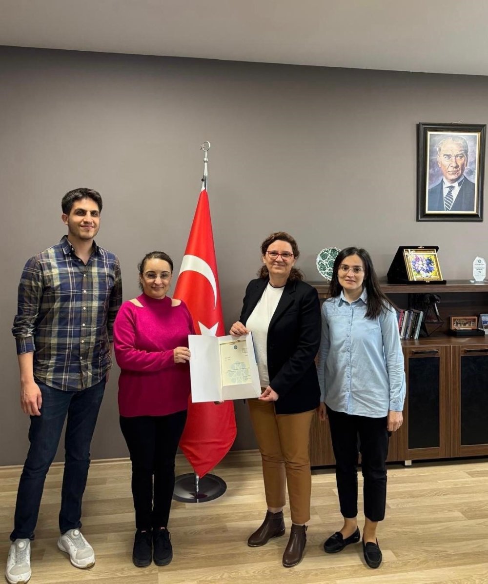 Kanser Tespitine İmkan Sağlayan Projeye Destek