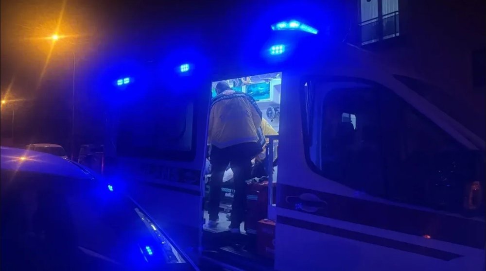 Tartışma Kavgaya Döndü! Silahlar Patladı