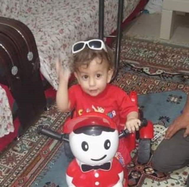 Sinek Isırığıyla Yatağa Bağımlı Kalan Çocuğun Önceki Halleri Yürek Burktu