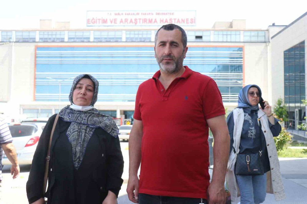 Stajdan Çıkıp Evine Dönmek İstemişti: 5 Aydır Yaşam Savaşı Veriyor