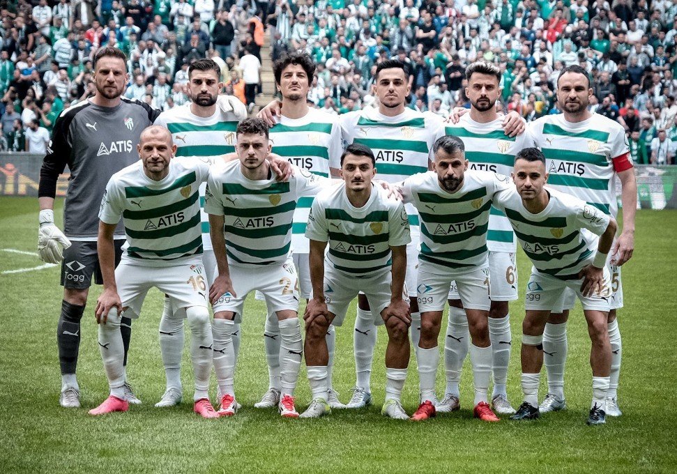 Türkiye’nin En İstikrarlı 5 Takımından Biri Oldu
