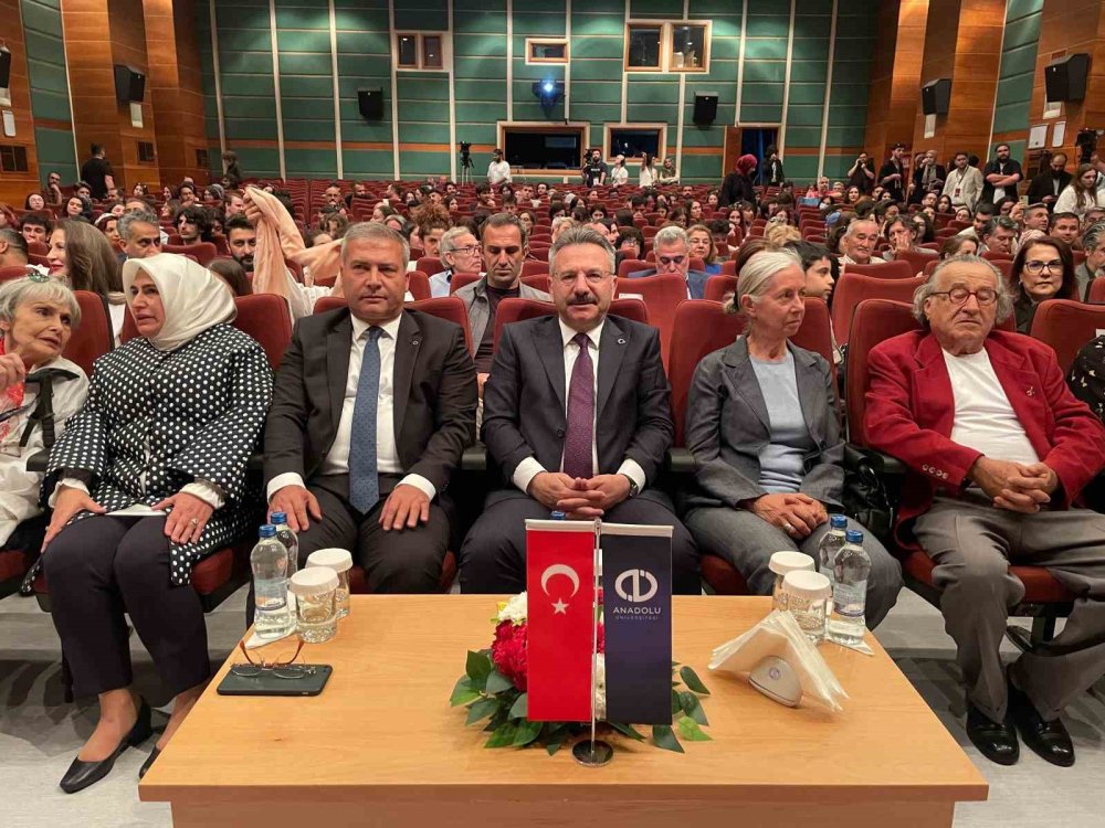 Uluslararası Film Festivali Sinemaseverlerle Buluştu