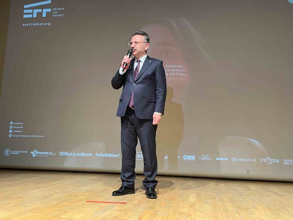 Uluslararası Film Festivali Sinemaseverlerle Buluştu